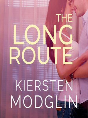 cover image of The Long Route